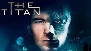 The Titan |  30" Spot