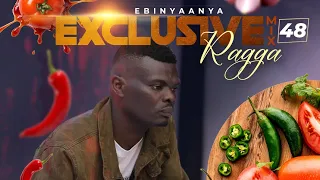 EKINYAANYA SEASON 2 (DJ MARK EXCLUSIVE) EXCLUSIVE MIX VOL.48