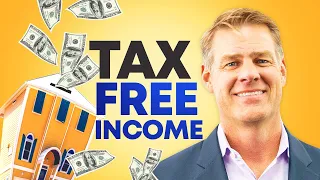 How To Create Tax Free Income With Your Real Estate