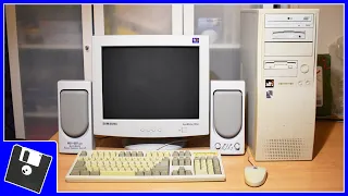 Building A Fast Pentium II Computer