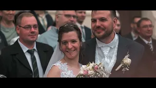 Andrea & Attila esküvő i kisfilm, 2022 / Csongrád