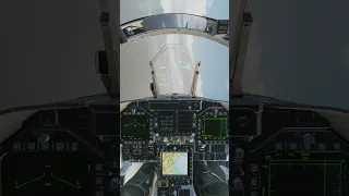 DCS: How to turn better in the F/A18