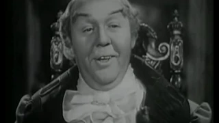 La posada de Jamaica, Alfred Hitchcock, 1939  en Español