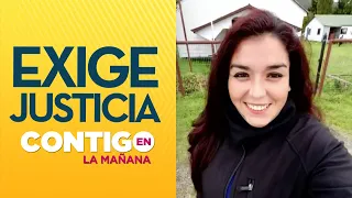 El ESTREMECEDOR CASO de Mirsa Ojeda - Contigo En La Mañana