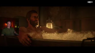 RDR 2 Первое прохождение Часть 5