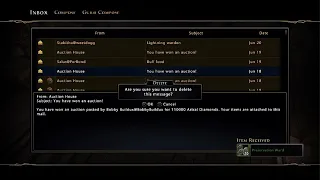 Neverwinter 200x Auction House Purchases (with explanations)