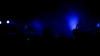 Beach House - Space Song - Live Royal Oak Music Theatre Sept. 19, 2015