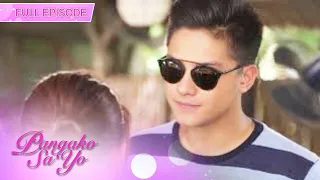 [ENG SUB] Ep 16 | Pangako Sayo  | Daniel Padilla, Kathryn Bernardo