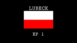 Lubeck: Ep. 1 - EU4 Meiou and Taxes 3.0