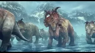 Walking With Dinosaurs: Prehistoric Planet - Official Trailer