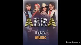 1 hour "ABBA" Thank You For The Music