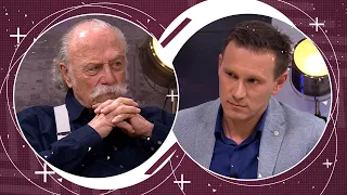 Podcast "Pitajte Đuru" - Dragoljub Bakić: U Beogradu na delu urbicid