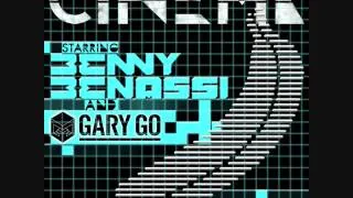 Benny Benassi - Cinema (Skrillex Radio Edit) [feat. Gary Go]