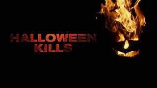 John Carpenter - HALLOWEEN KILLS (2021) Theme