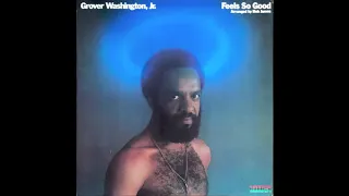 Moonstreams - Grover Washington, Jr.