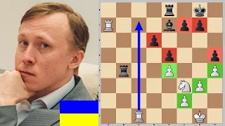 ВЕЛИКА НЕСПОДІВАНКА для Руслана Пономарьова! Меморіал Капабланки 2024 (6 тур) | Шахи Для Всіх