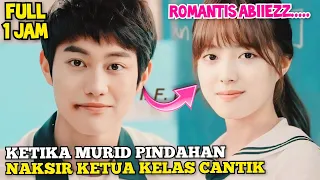 KETIKA COWOK CULUN DITAKSIR SAMA CEWEK TERCANTIK DI SEKOLAH  - Alur Cerita Romantis