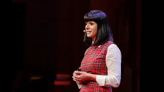 The power of second chances | Catherine Hoke | TEDxSanFrancisco