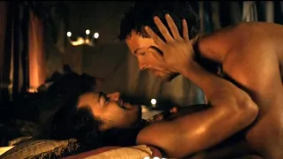 Agron & Nasir | Chivalry Is Still Alive | Gay Romance | Spartacus