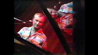 Phil Collins - In The Air Tonight (1982)