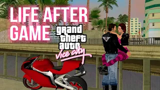 LIFE AFTER GAME: Fúcking Ride