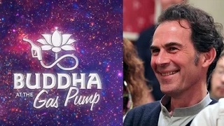 Rupert Spira - 2nd Buddha at the Gas Pump Interview