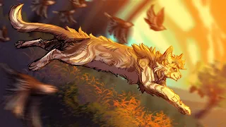 Top 15 Warrior Cats That Deserved to be Leader