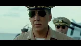 USS Indianapolis: Men of Courage / Крейсер 2016 Трейлер 16+ 1080p русская озвучка