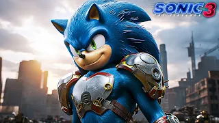 SONIC 3 Will Change Everything