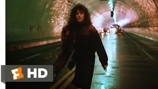 Flashdance (2/5) Movie CLIP - Alex Doesn't Want Nick's Help (1983) HD