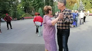 Kharkiv Харьков Танцы 09.09.2023