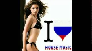 YouTube   Russian House Music 2010