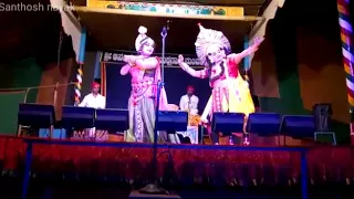 ಜಲಜ ನೇತ್ರೆ|DEVA GANGE|Raghavendra Achar Jansale|Kadabala Uday Hegde|Subrahmanya yalaguppa