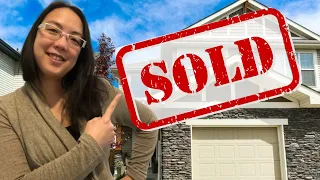 SOLD HOMES - Melody Wilson Reacts to an iGUIDE 3D Tour for Spruce Grove Home