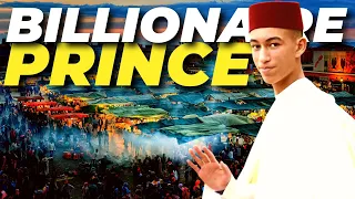 Inside The Life of World's Richest Kid - Prince Moulay Hassan