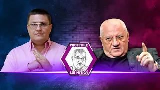 Horia Ivanovici, "unu la unu" cu Dumitru Dragomir dupa CFR Cluj - FCSB 1-1 | Profetiile lui Mitica