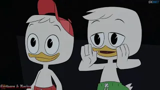 Новые Утиные Истории 14 Серия (часть 2) мультфильмы Duck Tales 2018 Cartoons