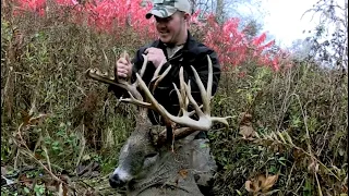 TOP 3 BIGGEST BUCKS KILLED IN OHIO (compilation)