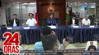 Pasig LGU, dumulog sa NBI laban sa "BNY PAL & Trading Benta Paluwagan"; may-ari ng... | 24 Oras