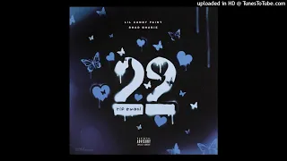 Lil Candy Paint ft. Bhad Bhabie - 22 (Remix) (Clean)