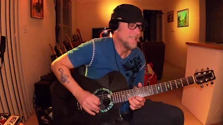 Europa acoustic cover HD 720p