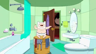 Adventure time season 3 but out of context