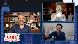 Is Kate Hudson or Oliver Hudson Goldie Hawn’s Favorite Child? | WWHL