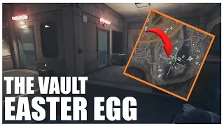 VAULT EASTER EGG GUIDE *FREE* Gold Bars, Tier 3 Loot, Perks, Wunderwaffe, Aether Tools | MW3 Zombies