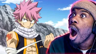 Am I Sleeping On Fairy Tail!? All Fairy Tail Openings (1-26) Reaction
