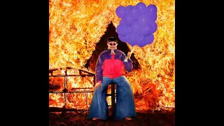 Oliver Tree - Life Goes On (feat. Ty Dolla $ign) (1 HOUR)