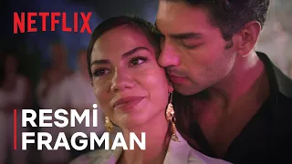 Aşk Taktikleri 2 | Resmi Fragman | Netflix