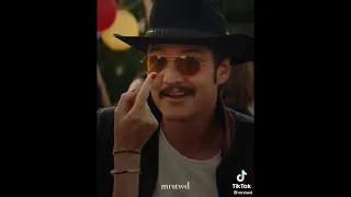 Pedro Pascal edits that live rent free in my head #pedropascal #pedropascaledits #tiktokcompilation