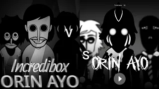 tragicbox orin ayo vs tragicbox remake