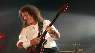 Top 10 Guitar Solos